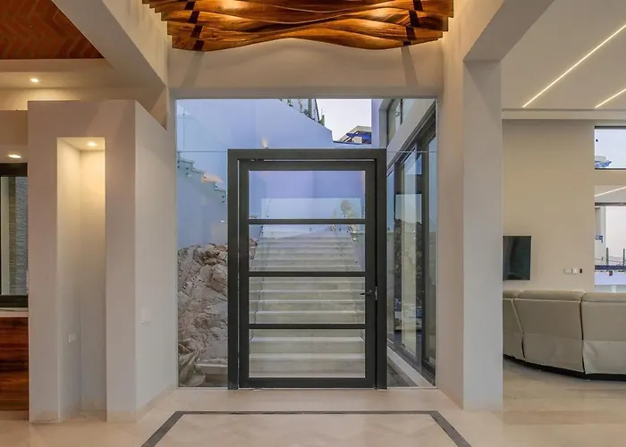 Villa Chavez By Cabo