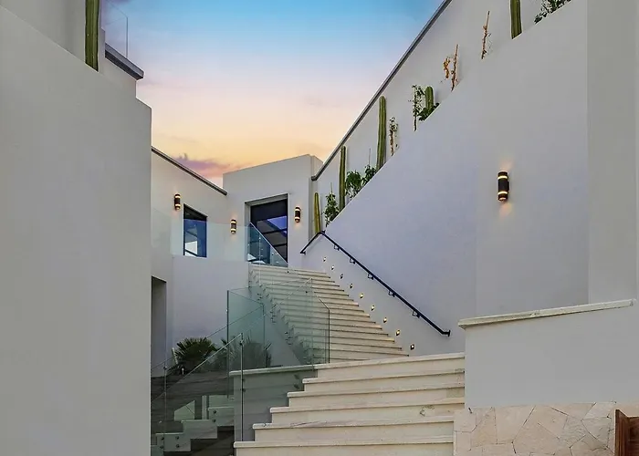 Villa Chavez By Cabo Cabo San Lucas