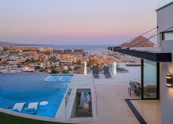 Villa Chavez By Cabo