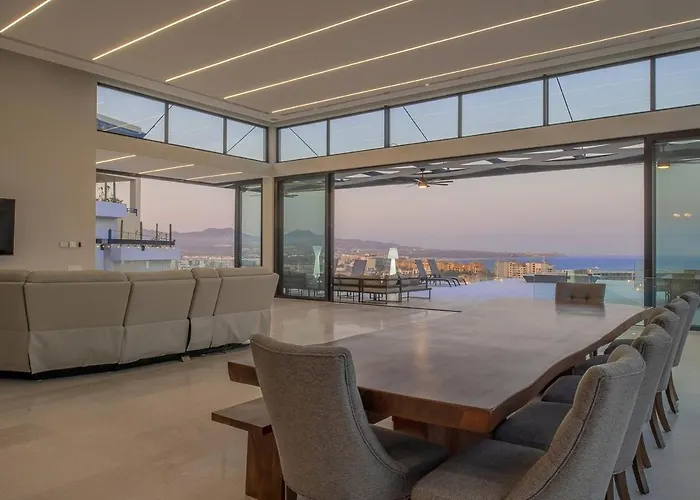 Villa Chavez By Cabo *
