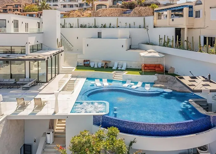 Villa Chavez By Cabo