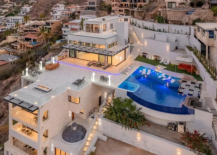 Villa Chavez By Cabo *